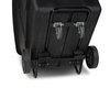 Toter 1 1/2 Cubic Yard 1,200 lbs Capacity Standard Duty Tilt Truck - Black UT115